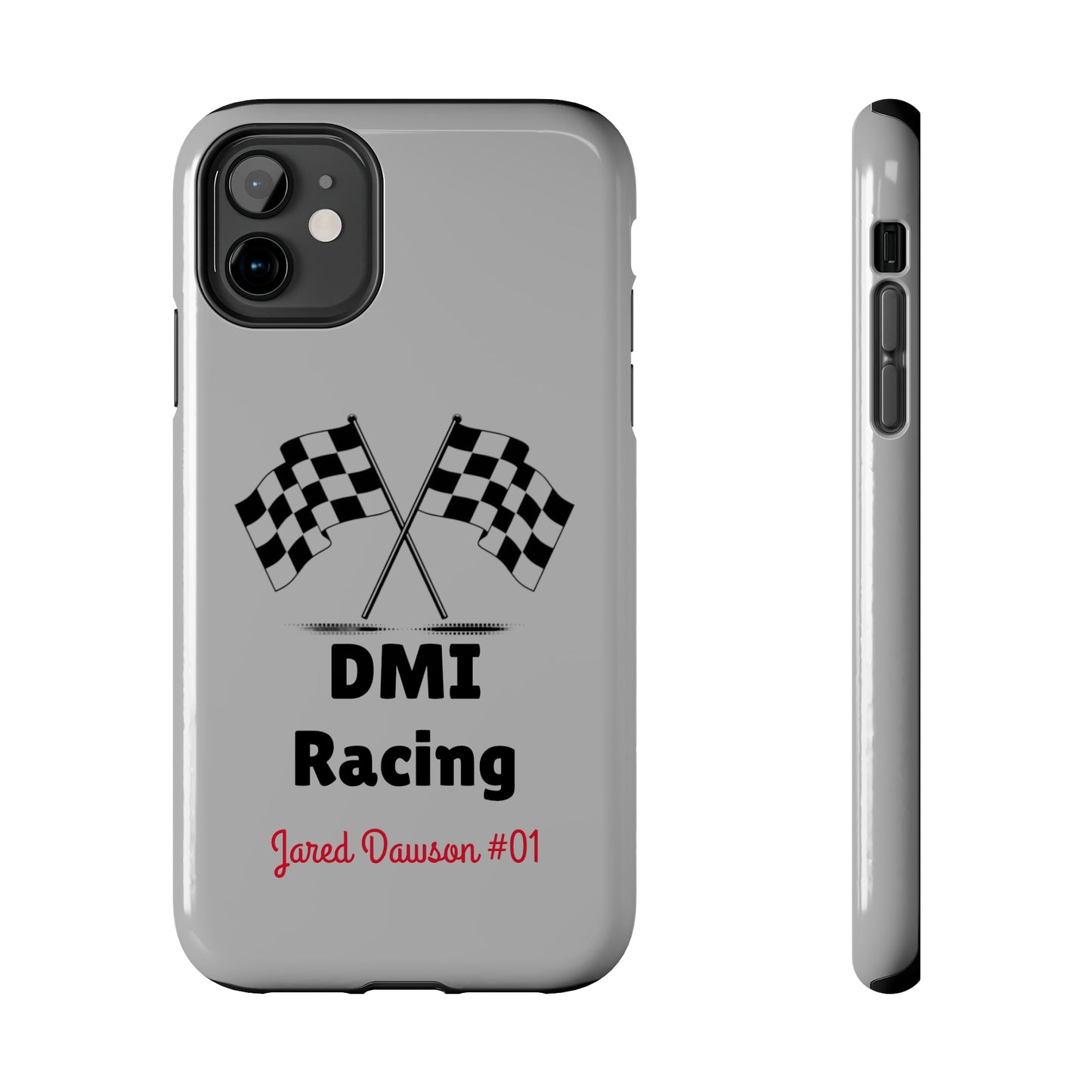 DMI Racing Custom iPhone Cases