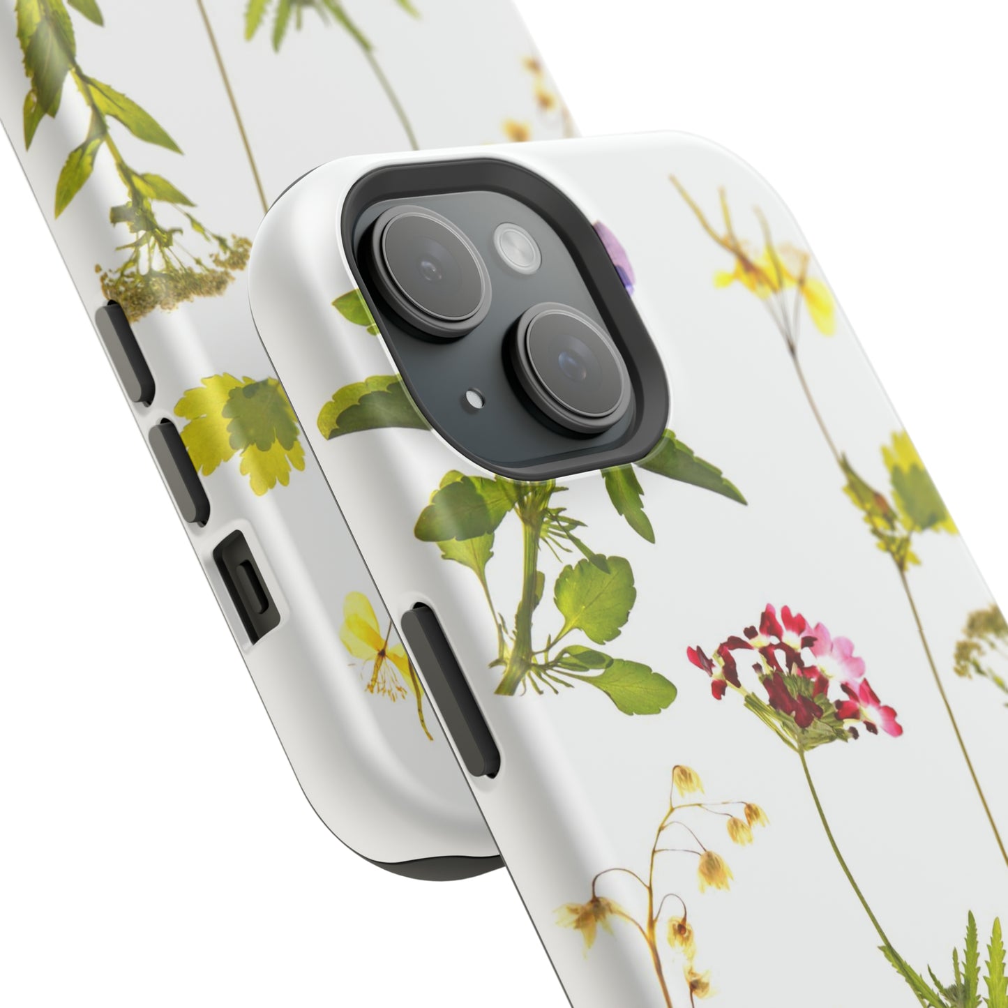 Wild Flowers / MagSafe Tough Case