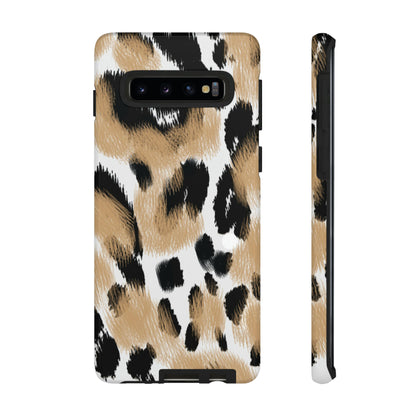 Leopard Only / Samsung Case