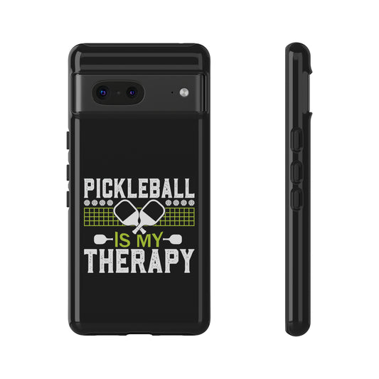 Pickleball / Google Pixel Tough Case