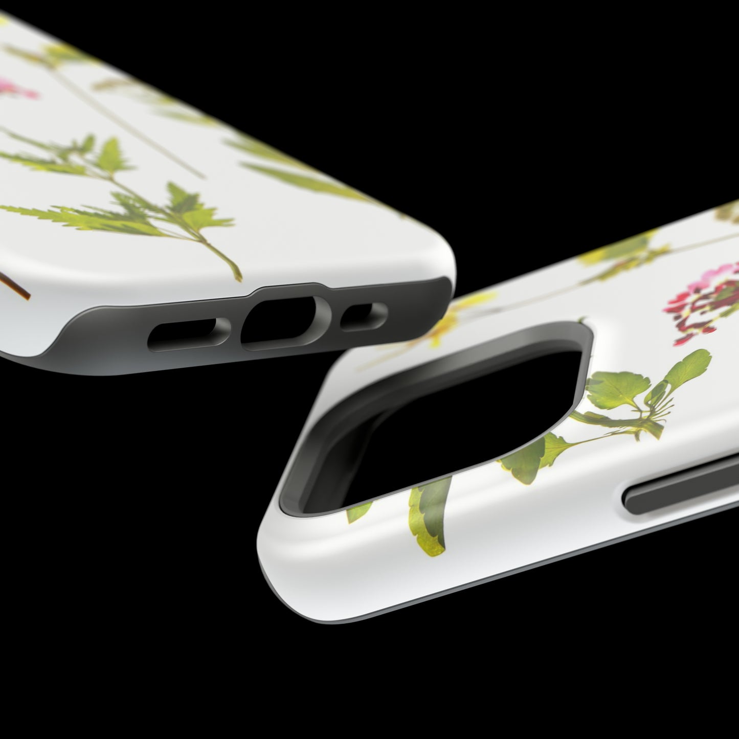 Wild Flowers / MagSafe Tough Case