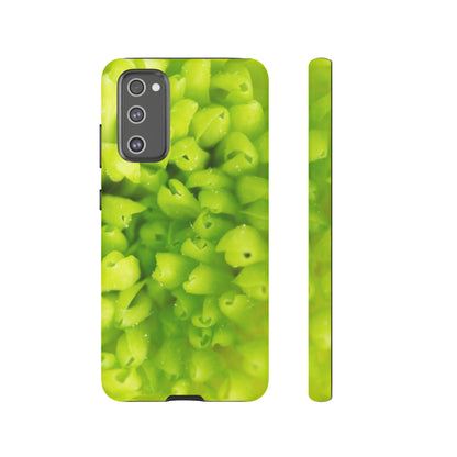 Lime Time Only / Samsung Case