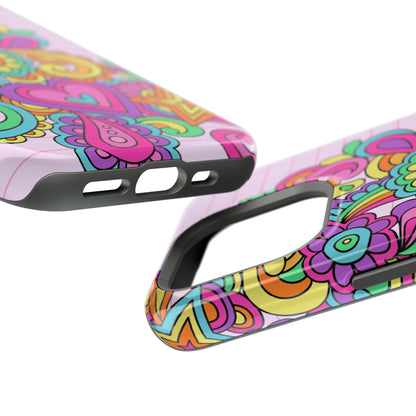 Flower Child / MagSafe Tough Case