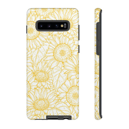 You Are My Sunshine Only / Samsung Case