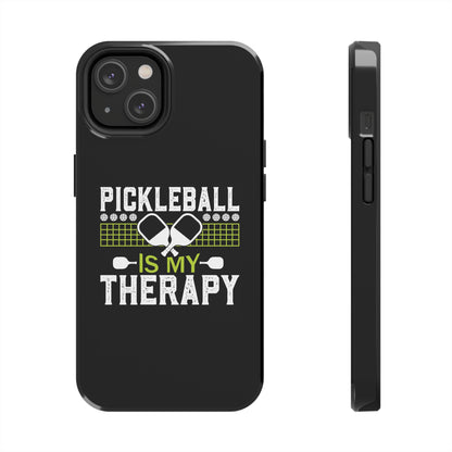 Pickleball Only / iPhone Case