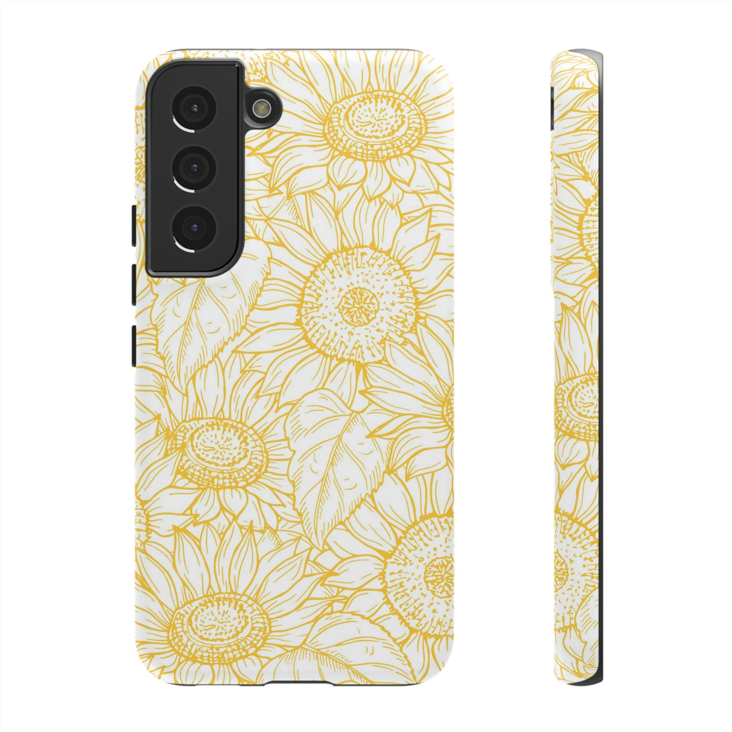 You Are My Sunshine Only / Samsung Case