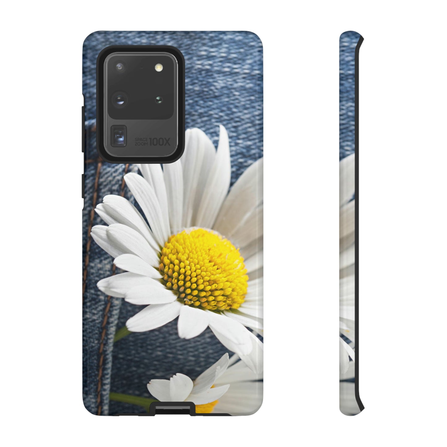 Denim & Daisy Only / Samsung Case