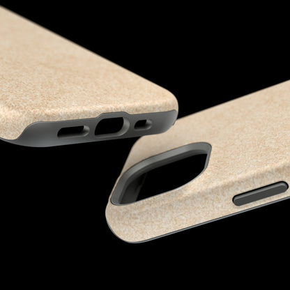 Sand Floor / MagSafe Tough Case
