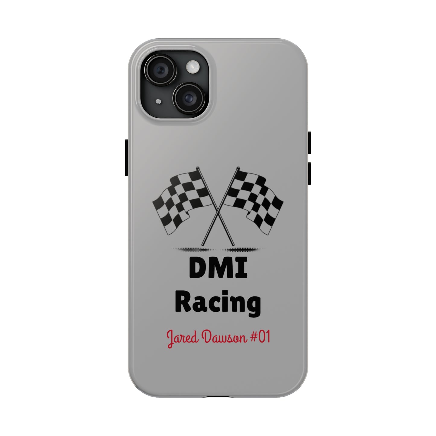 DMI Racing Custom iPhone Cases