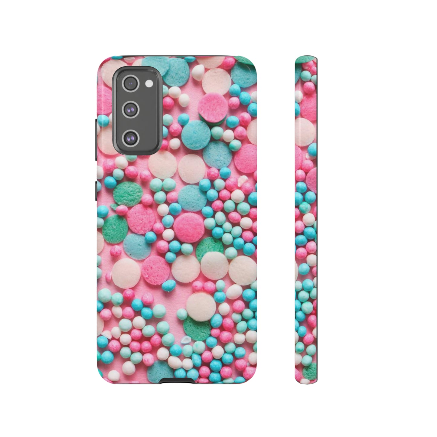 Sweet Christmas Treats / Samsung Case