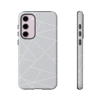 Simply Simple Only / Samsung Case