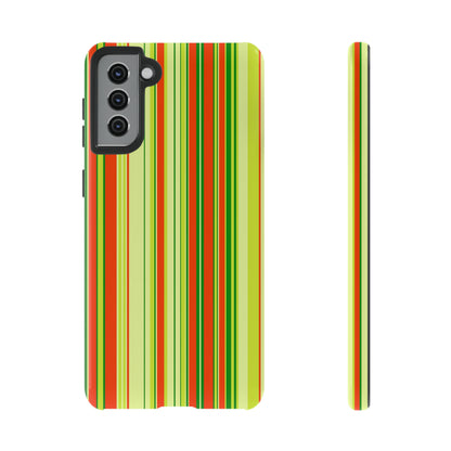 Festive Christmas / Samsung Case