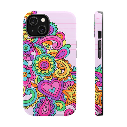 Flower Child / MagSafe Tough Case