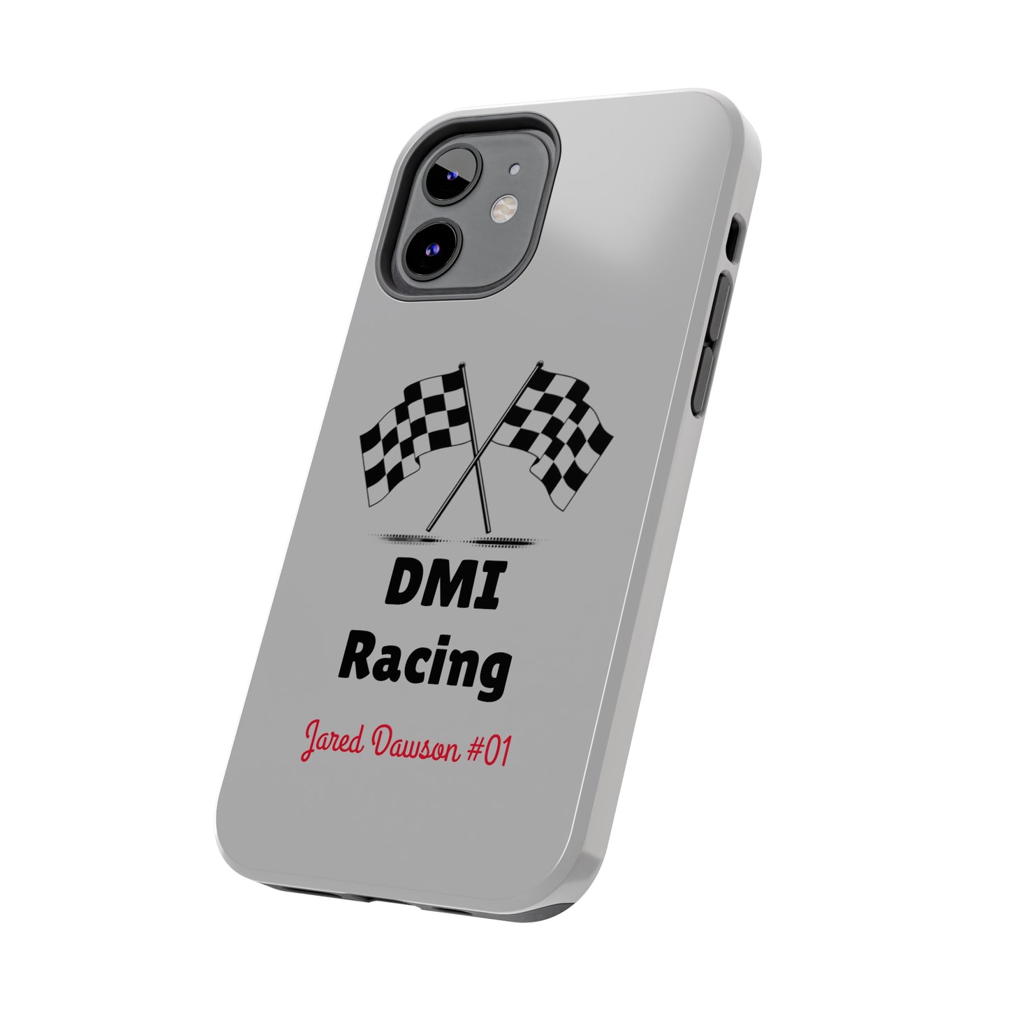 DMI Racing Custom iPhone Cases