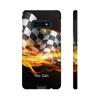 You. Can. / Win The Race Samsung Case