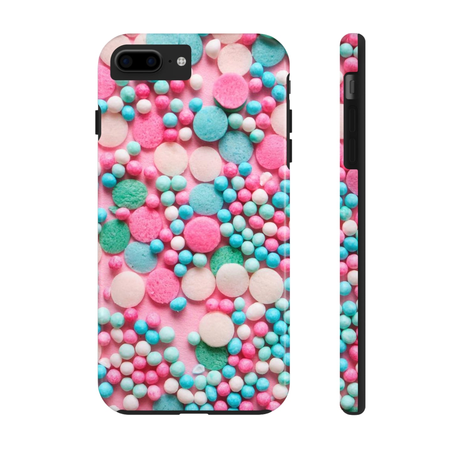 Sweet Christmas Treats / iPhone Case