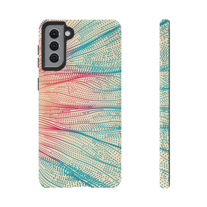 Calla Sings Only / Samsung Case