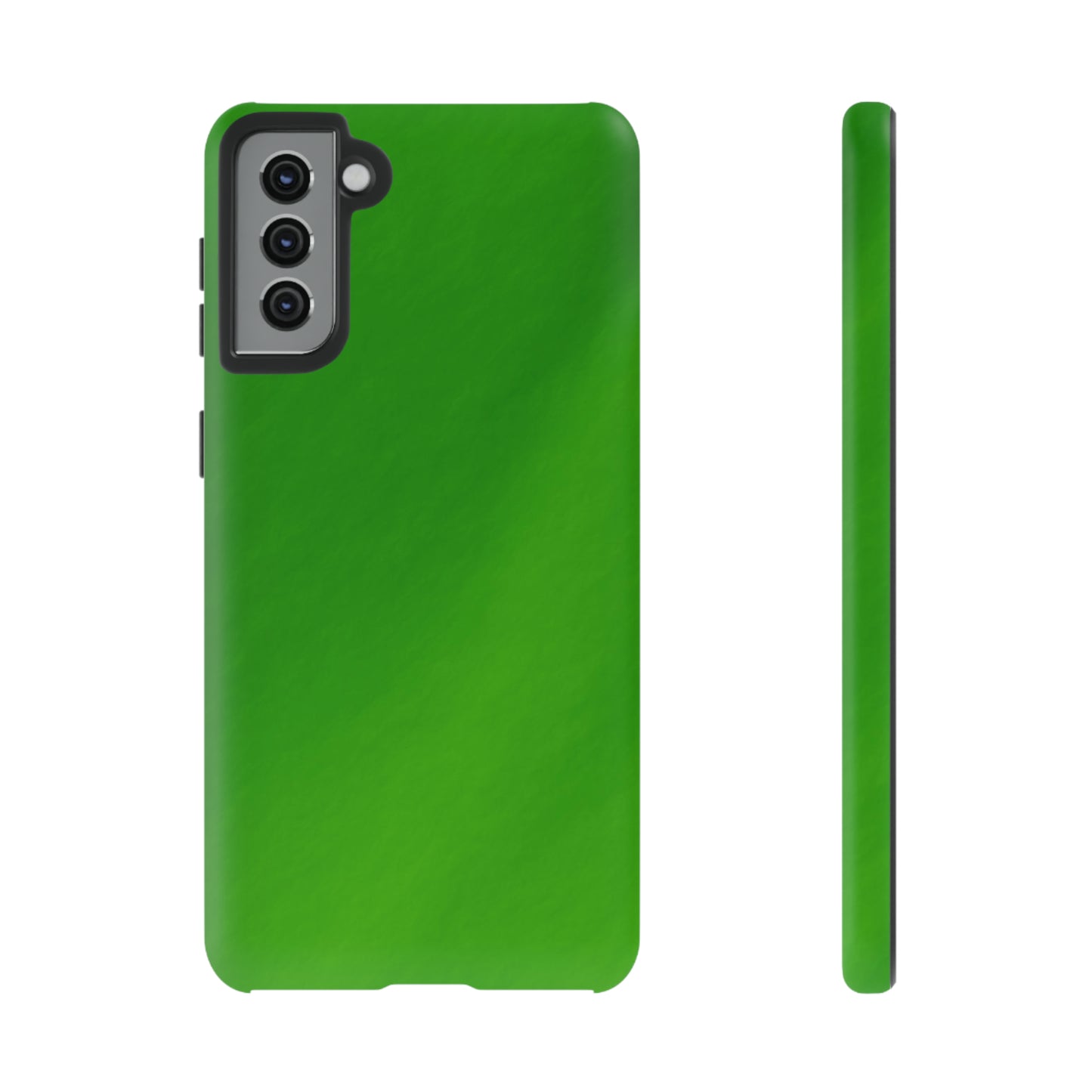 Green & Fresh Only / Samsung Case