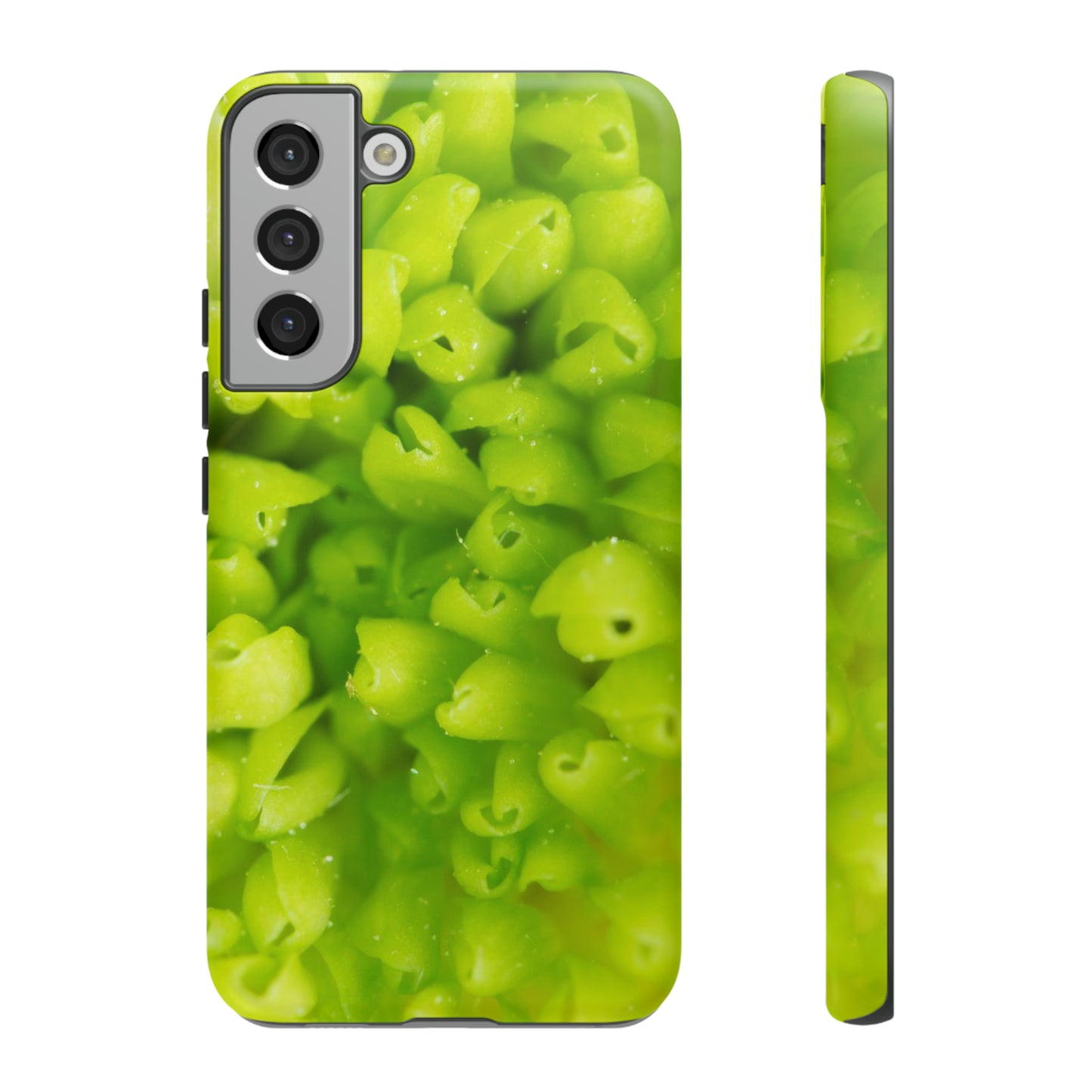 Lime Time Only / Samsung Case