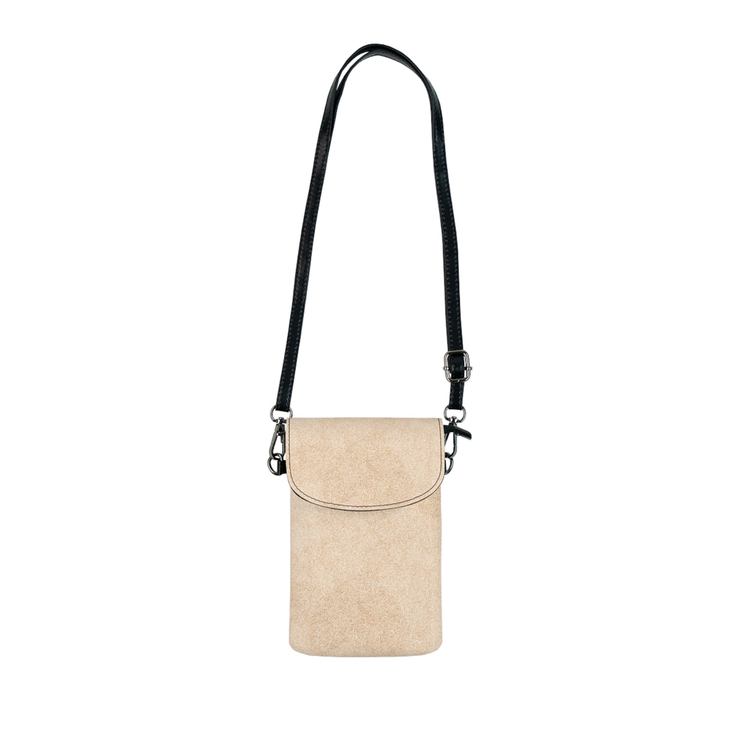 Sand Floor Crossbody Phone Bag