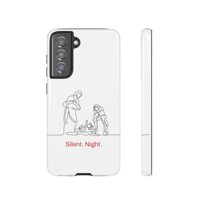 Holy Christmas / Samsung Case