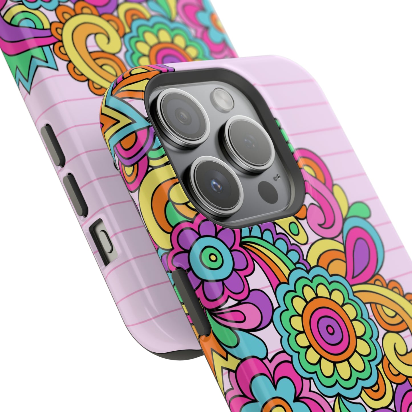 Flower Child / MagSafe Tough Case