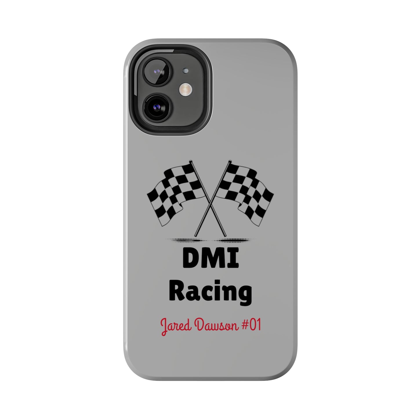 DMI Racing Custom iPhone Cases