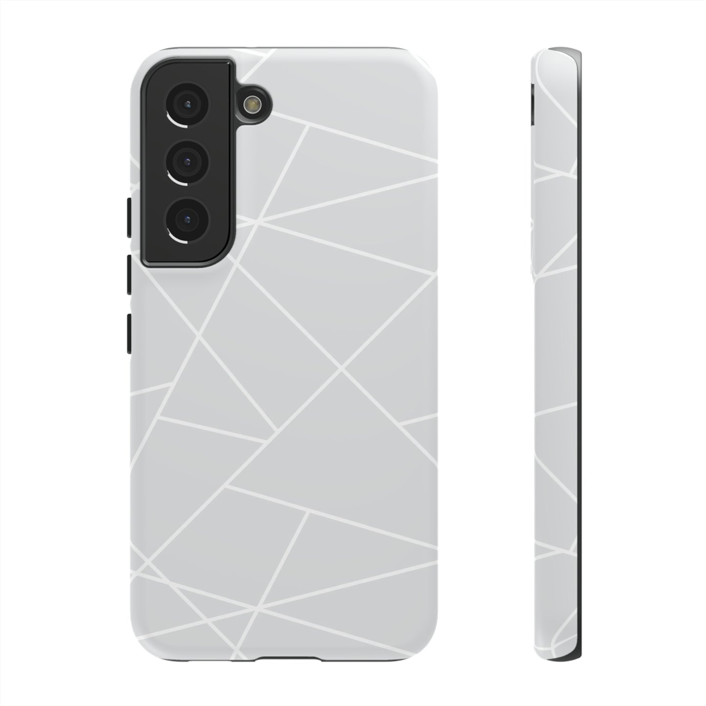 Simply Simple Only / Samsung Case