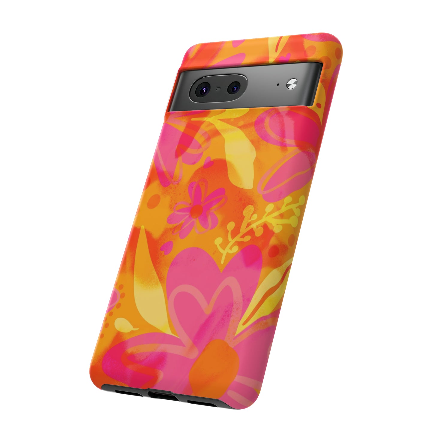 Color Vibe Only / Google Pixel Tough Case