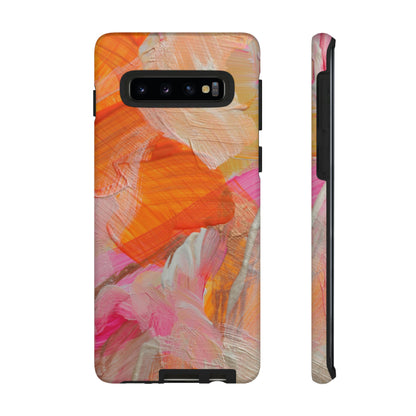 Painted Lady Only / Samsung Case