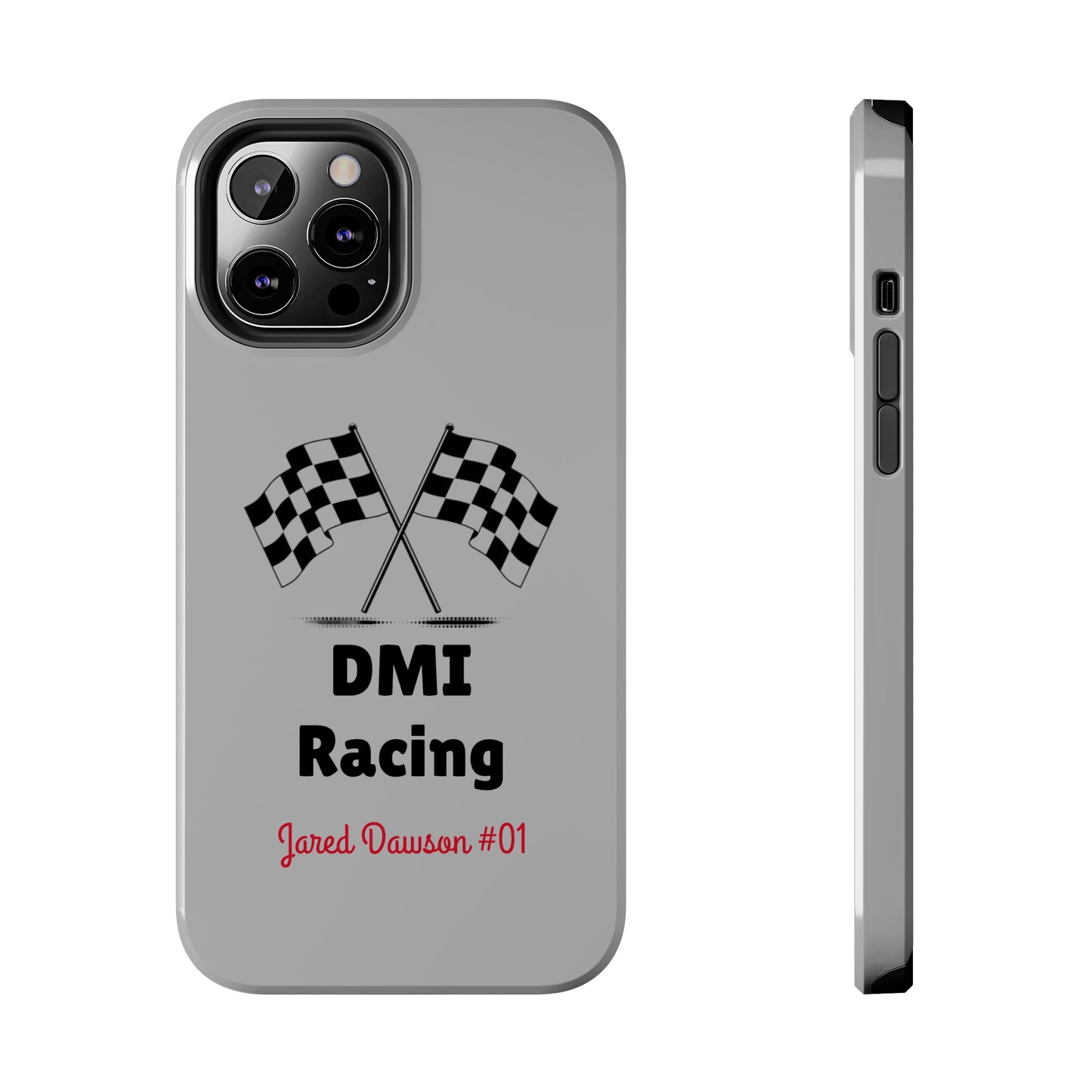 DMI Racing Custom iPhone Cases