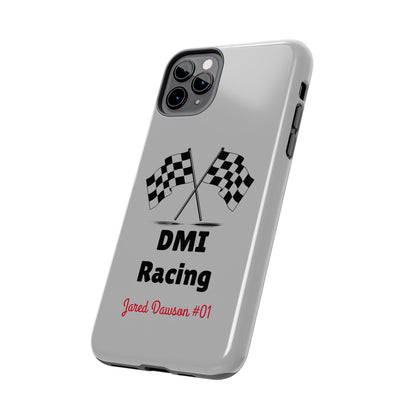 DMI Racing Custom iPhone Cases