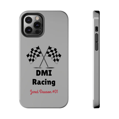 DMI Racing Custom iPhone Cases