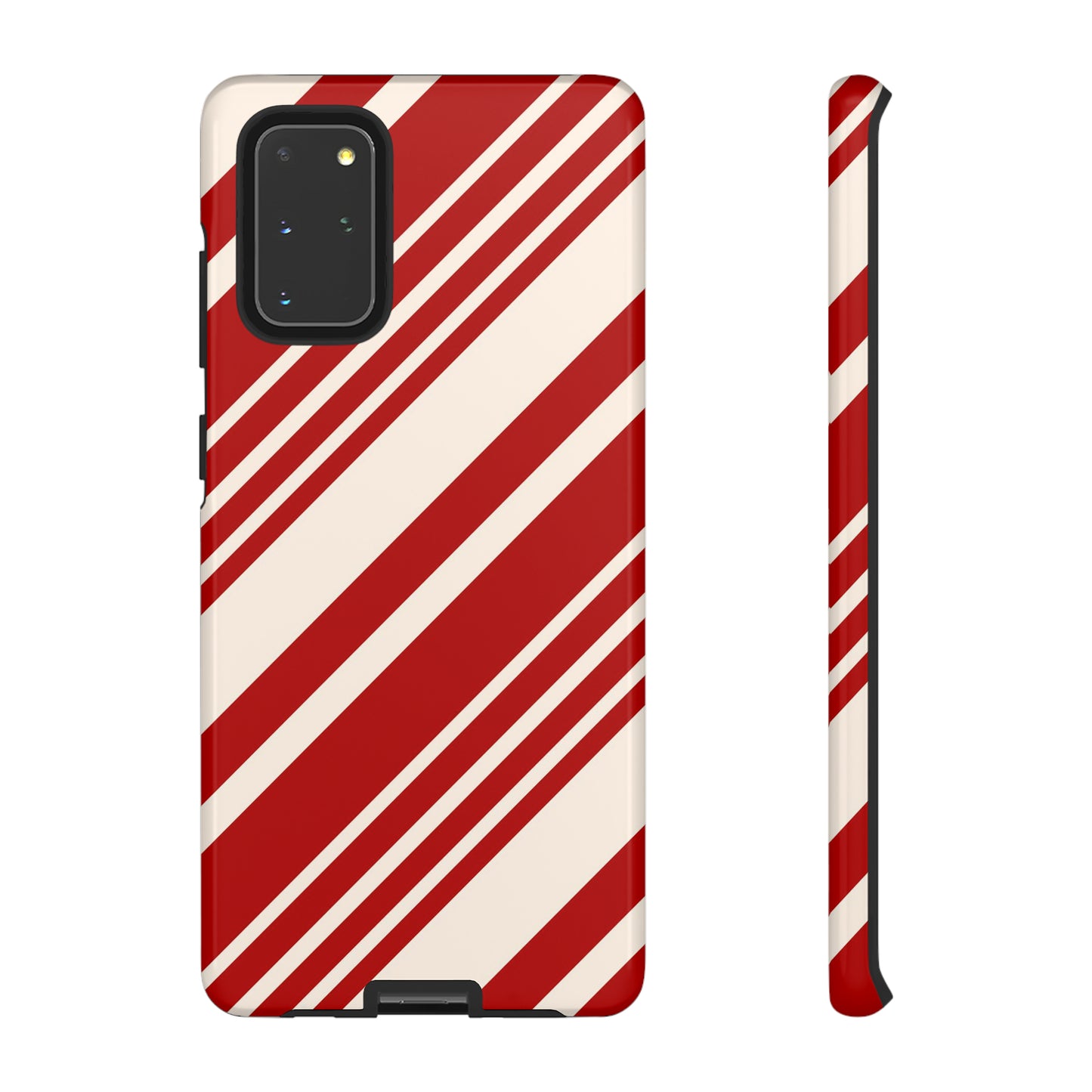 Candy Cane Christmas / Samsung Case