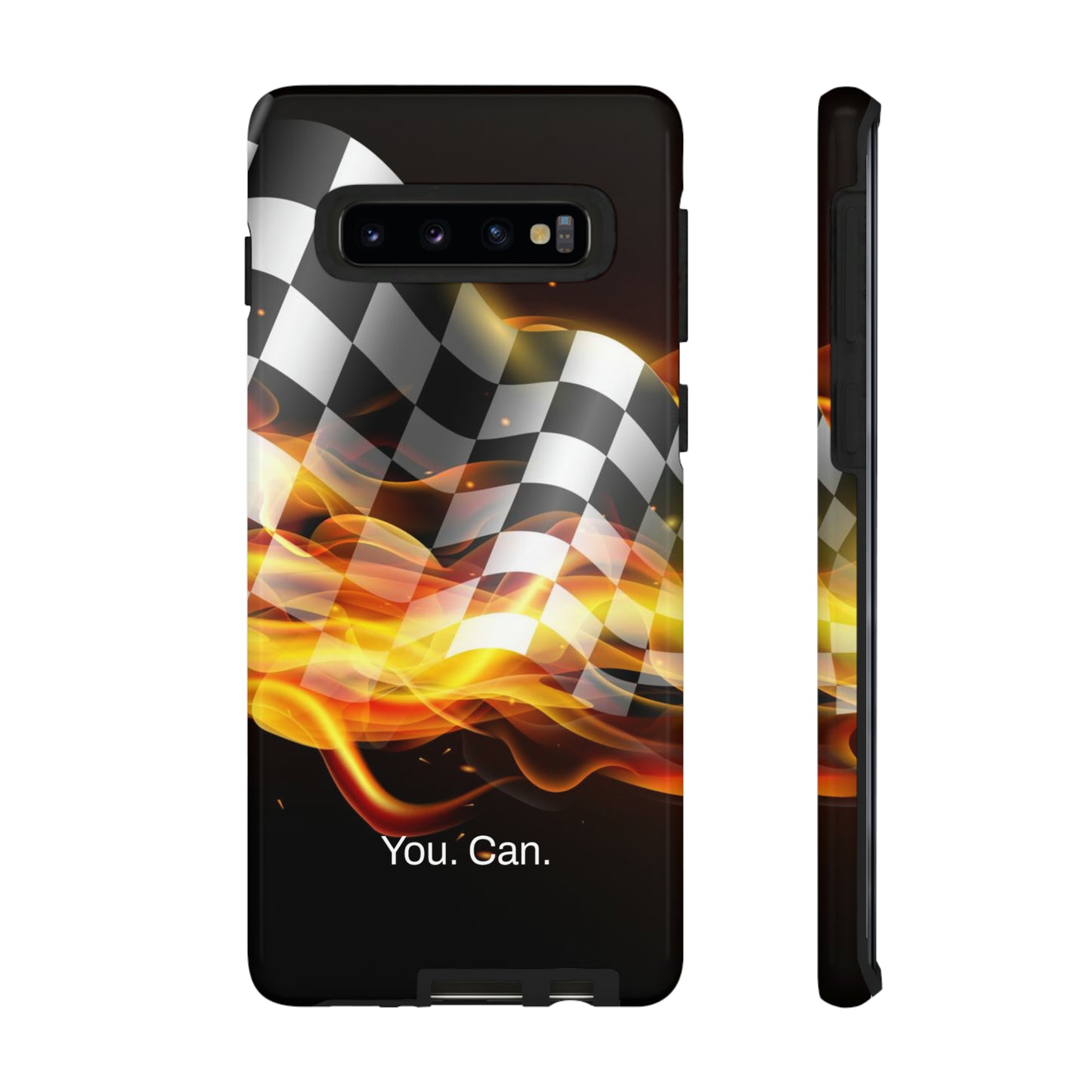 You. Can. / Win The Race Samsung Case