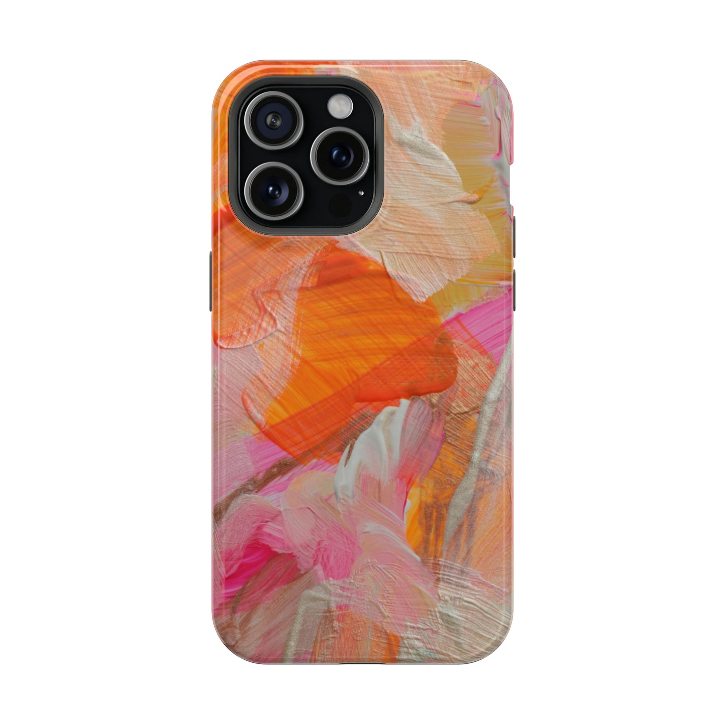 Painted Lady / MagSafe Tough Case