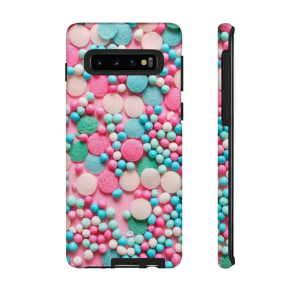 Sweet Christmas Treats / Samsung Case