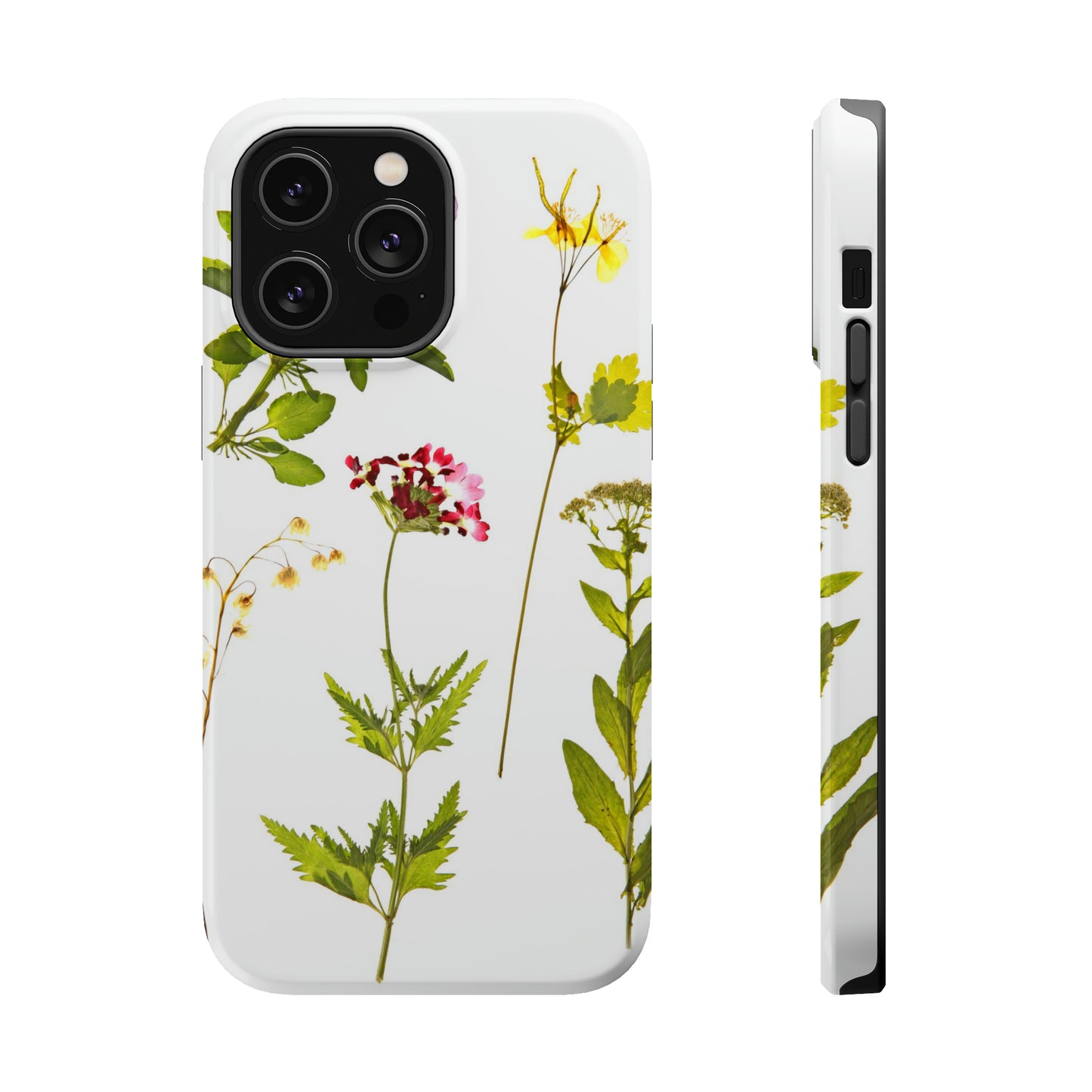 Wild Flowers / MagSafe Tough Case