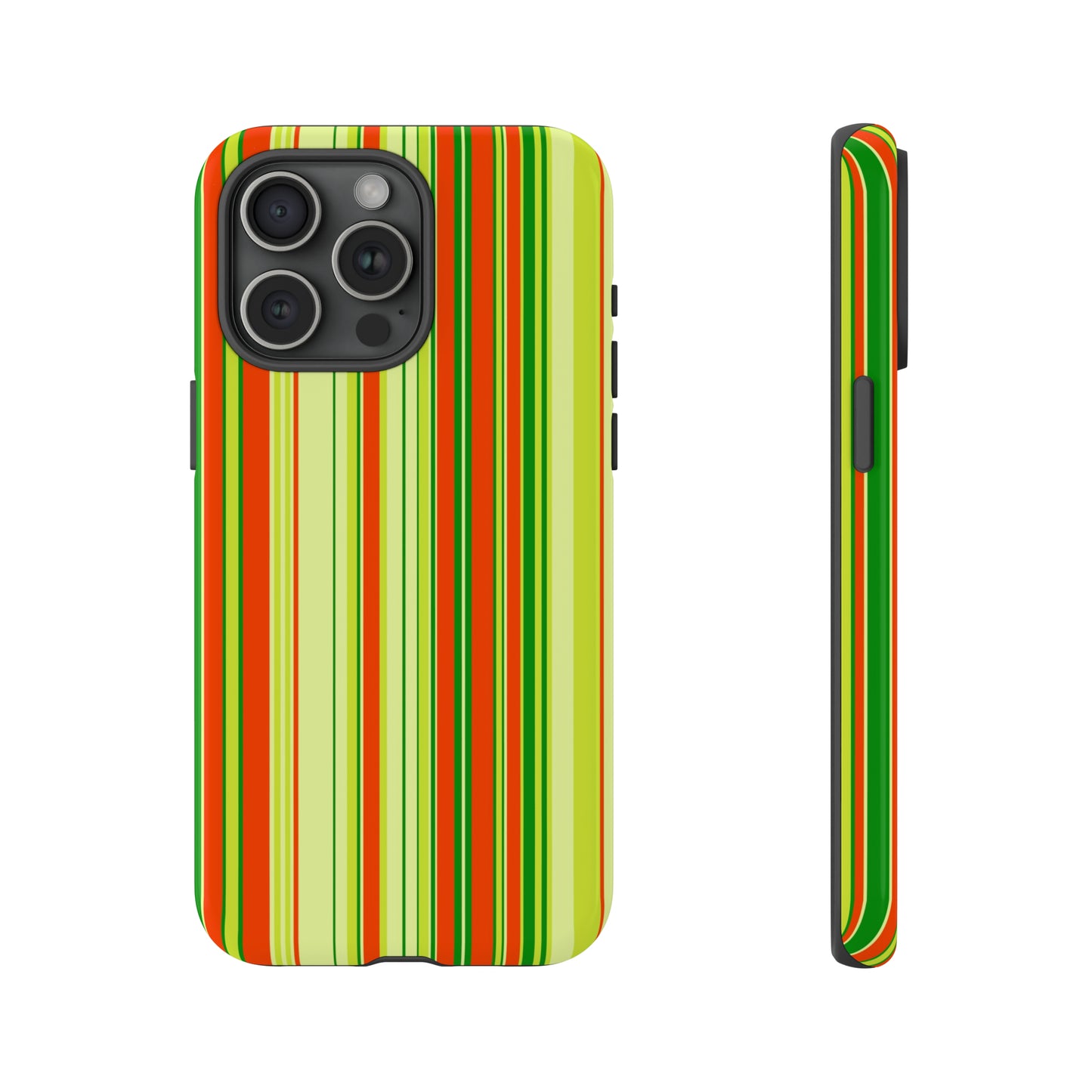 iPhone 15 Series Festive Christmas / Tough Case