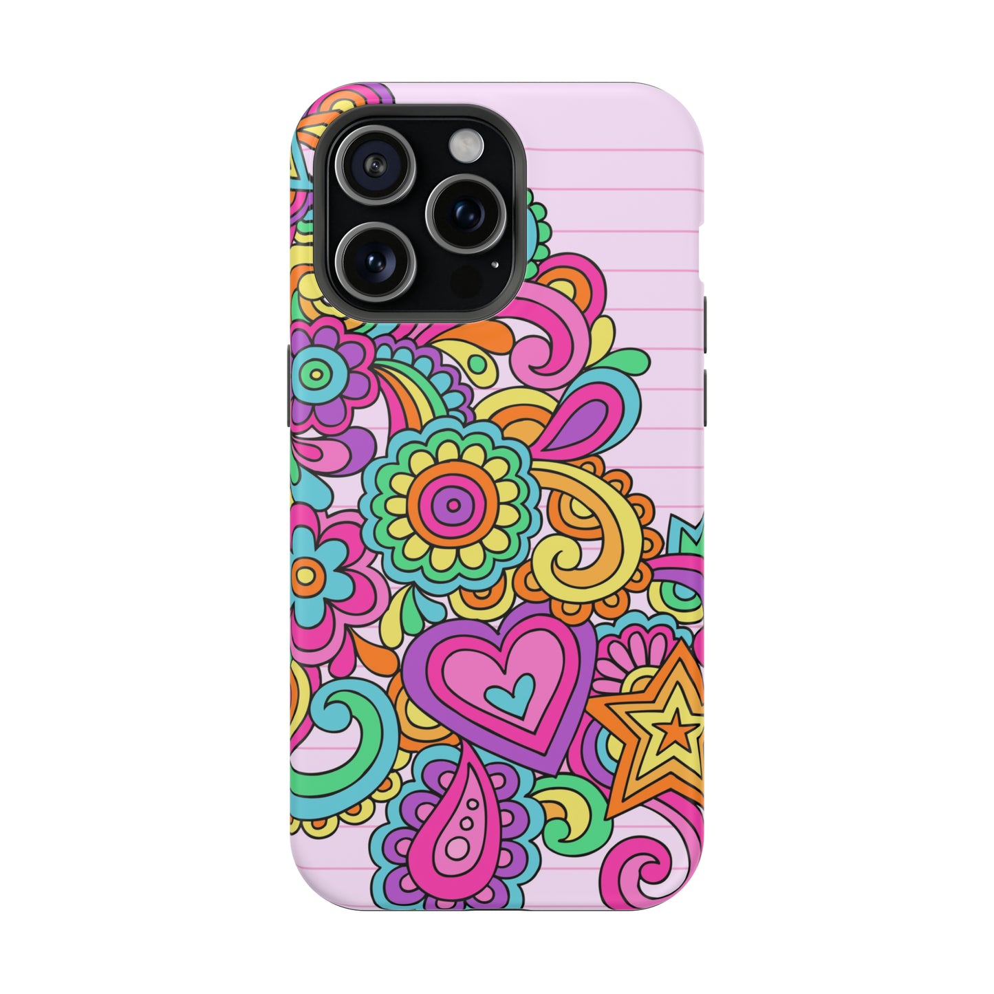 Flower Child / MagSafe Tough Case