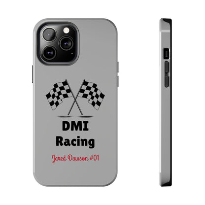 DMI Racing Custom iPhone Cases