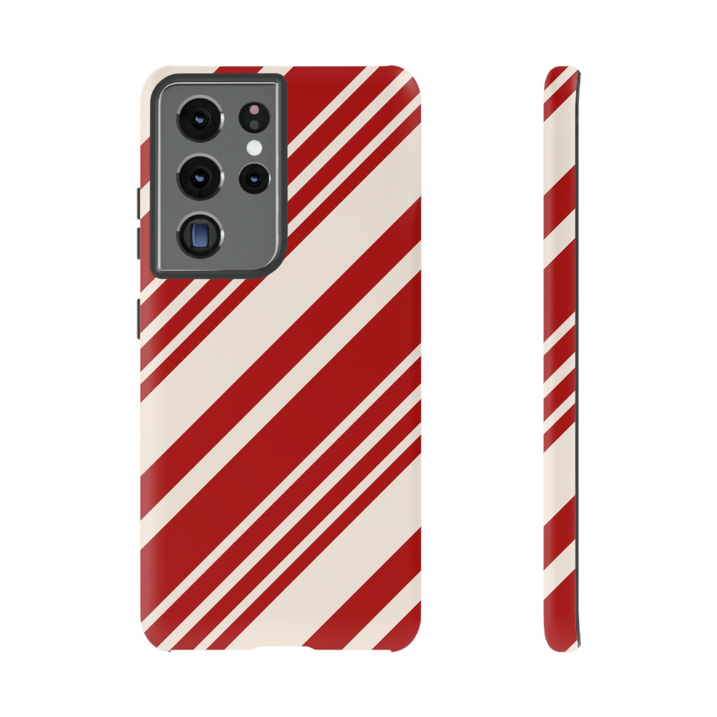 Candy Cane Christmas / Samsung Case