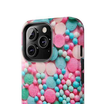 Sweet Christmas Treats / iPhone Case