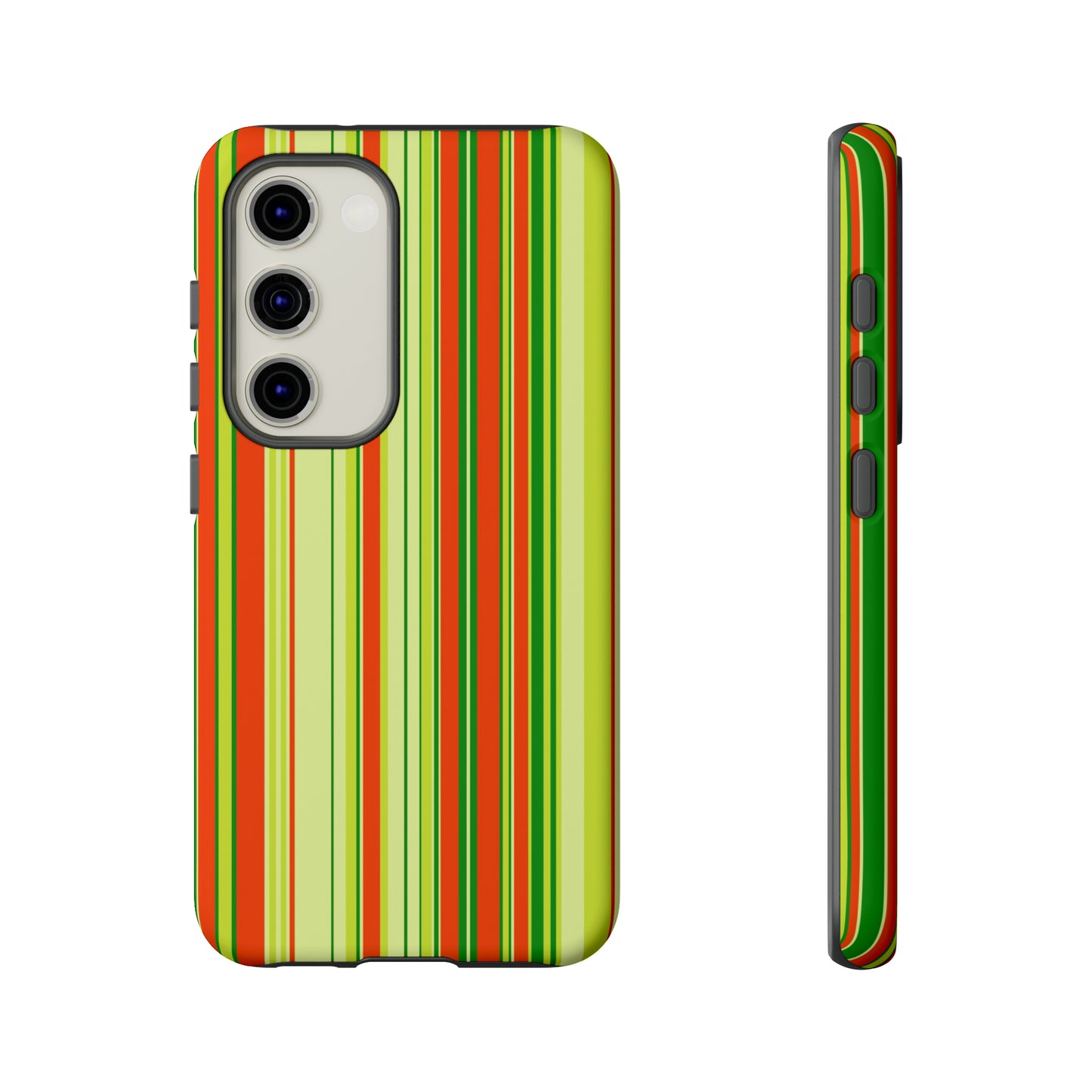 Festive Christmas / Samsung Case