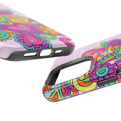 Flower Child / MagSafe Tough Case