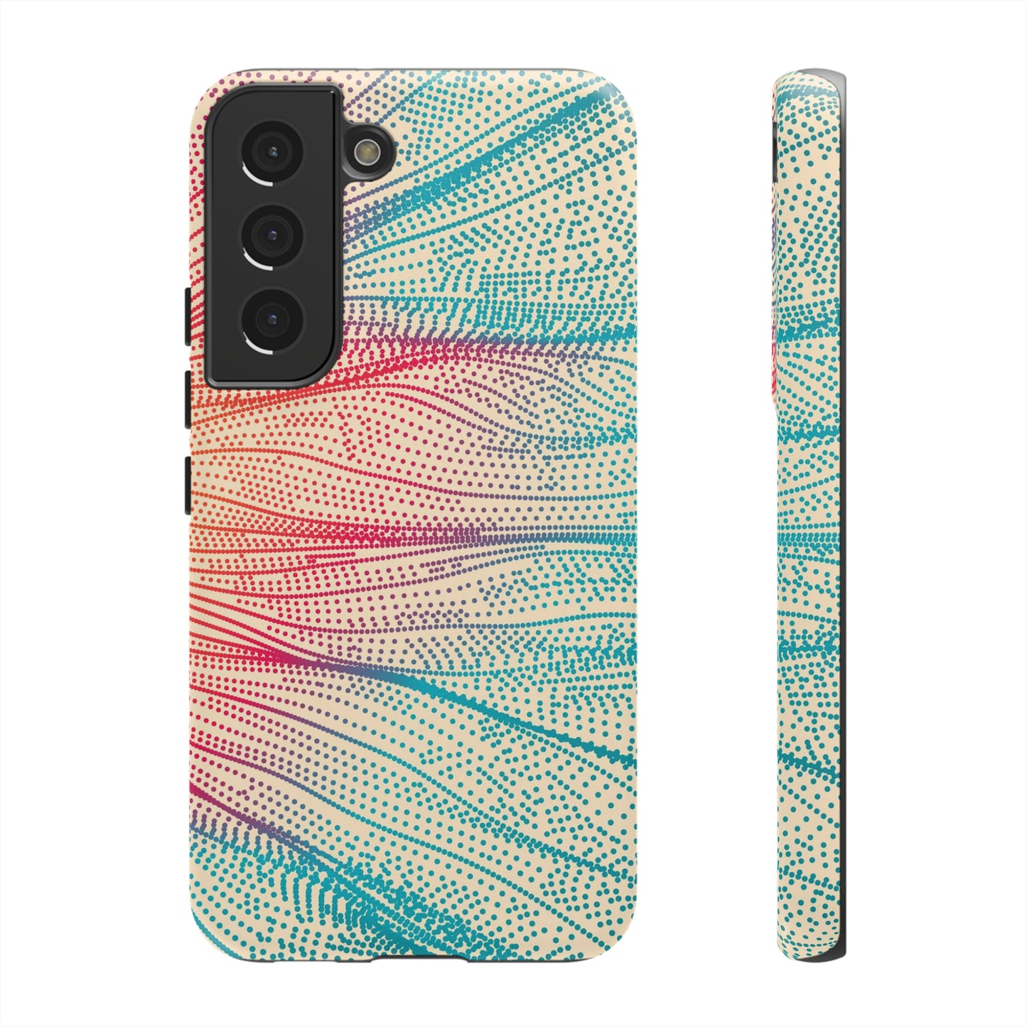 Calla Sings Only / Samsung Case