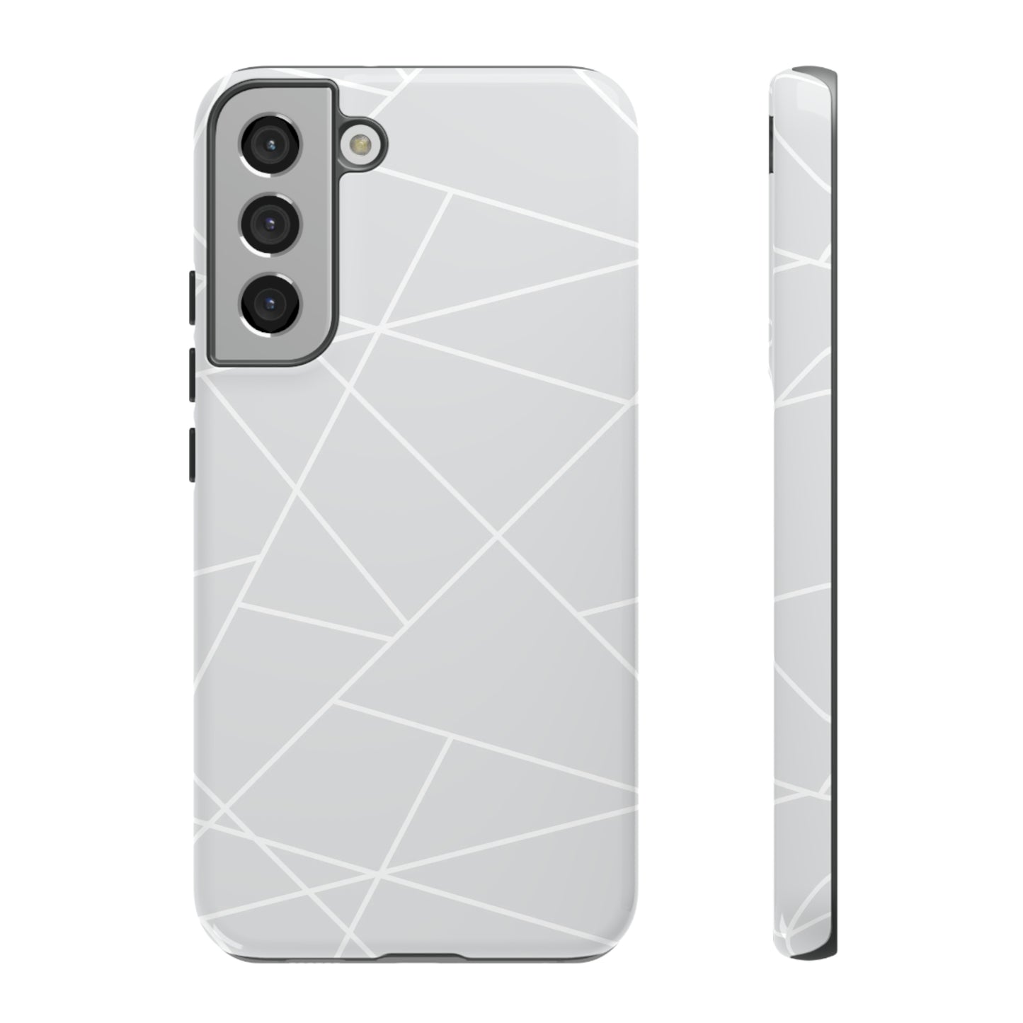 Simply Simple Only / Samsung Case