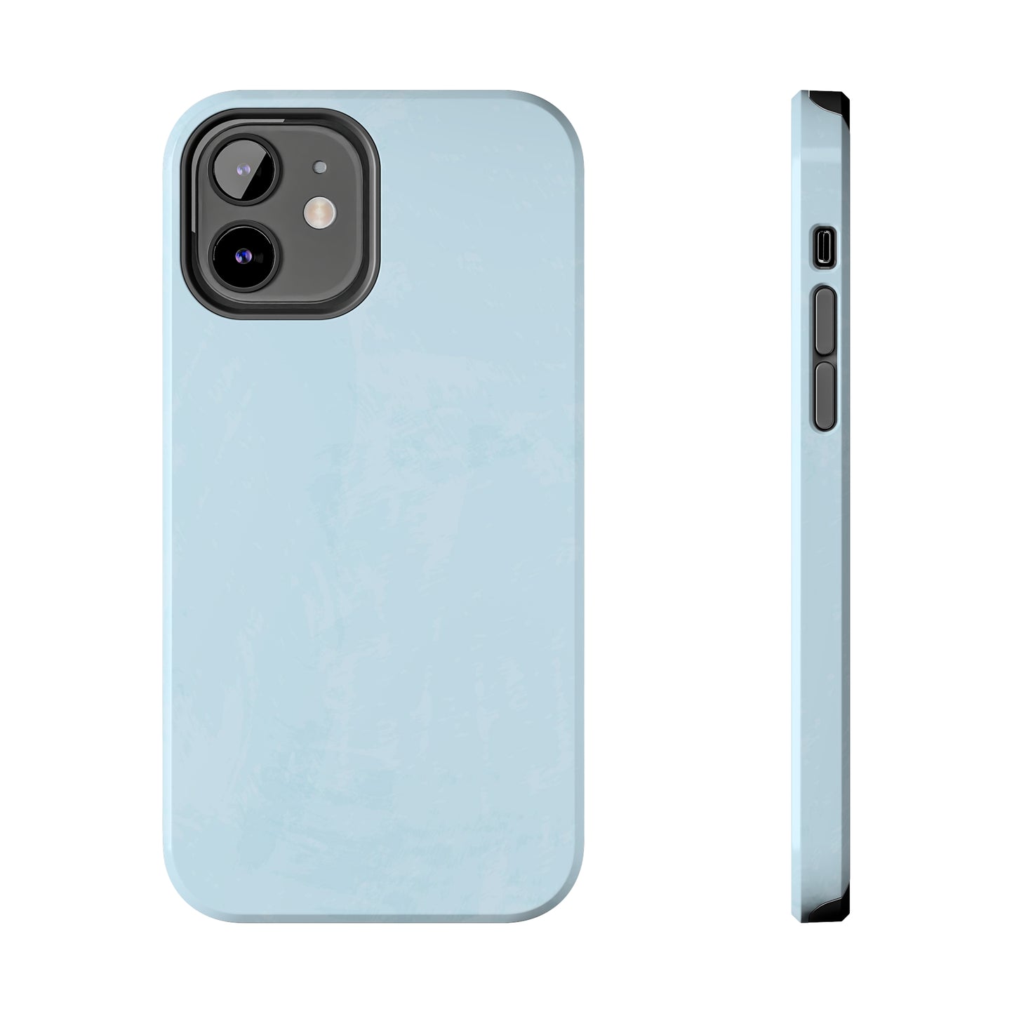 Watercolor Only / iPhone Case