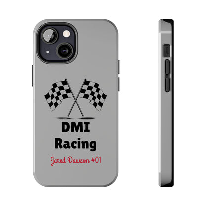 DMI Racing Custom iPhone Cases