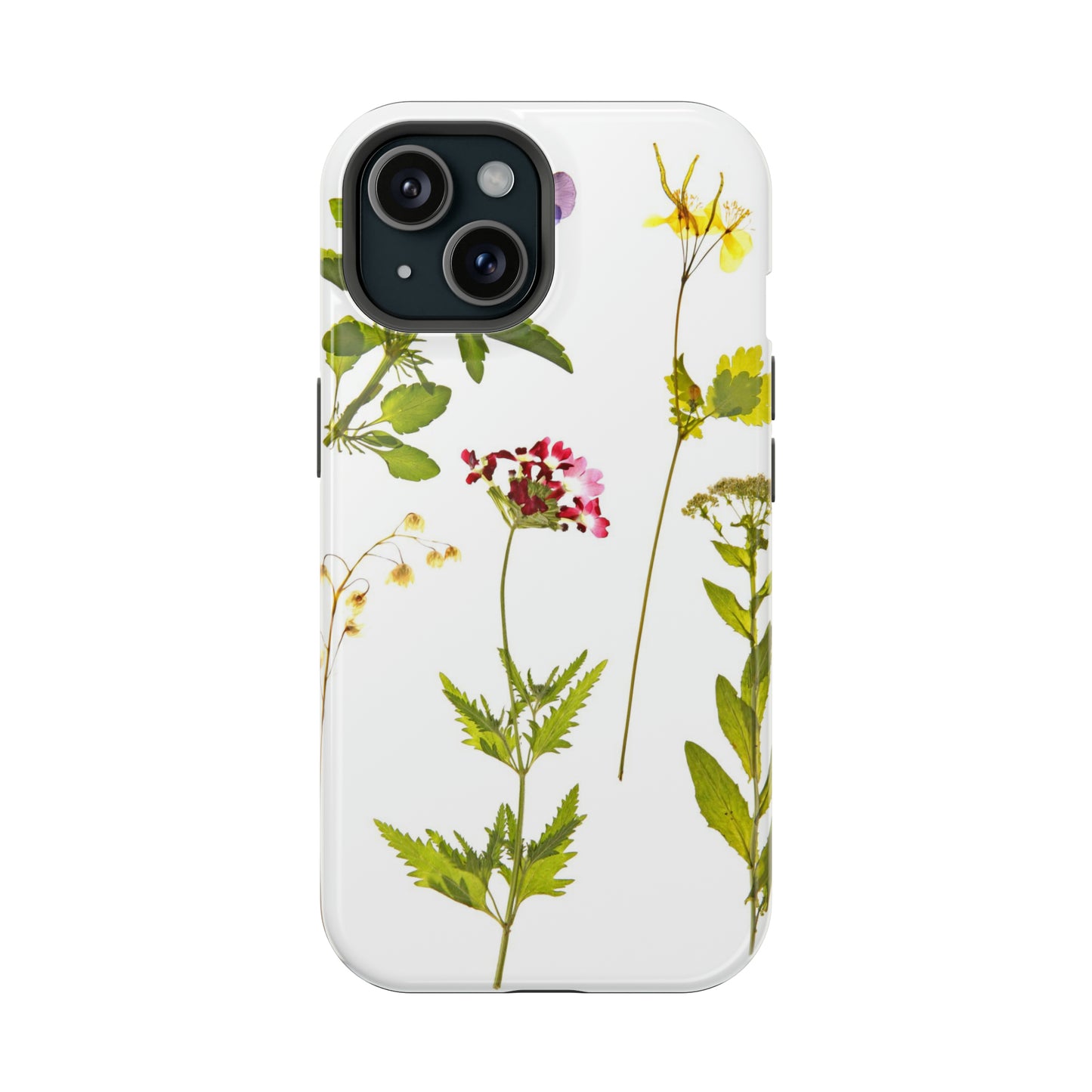 Wild Flowers / MagSafe Tough Case